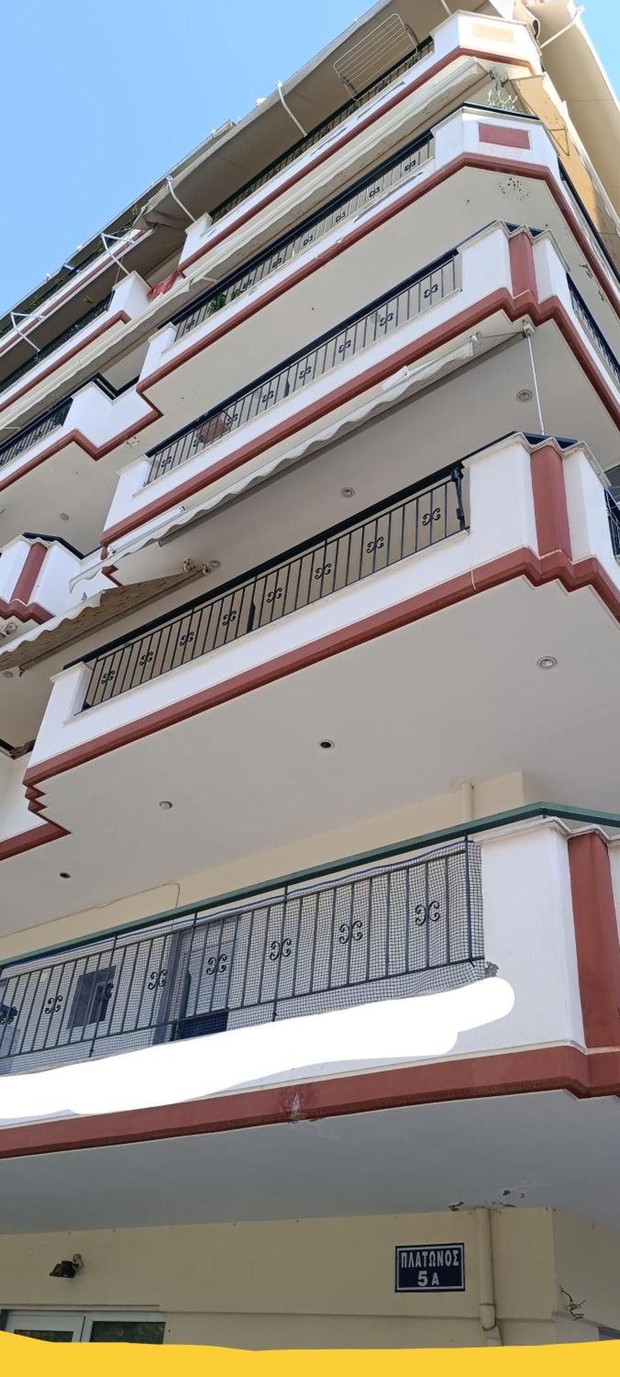 Kilkisluxuryapartment Kilkís Exterior foto